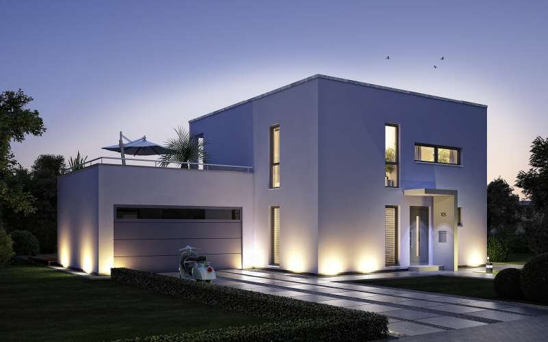 Thumbnail-Haus zum Kaufen in Geldern 485.000,01 € 119 m²