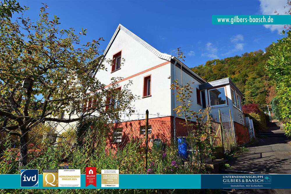 Thumbnail-Haus zum Kaufen in Trier 345.000,00 € 125 m²