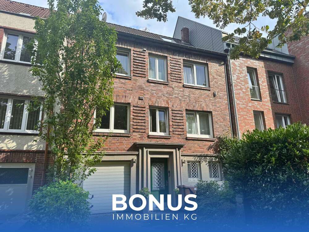 Thumbnail-Haus zum Kaufen in Mönchengladbach 559.000,00 € 172 m²