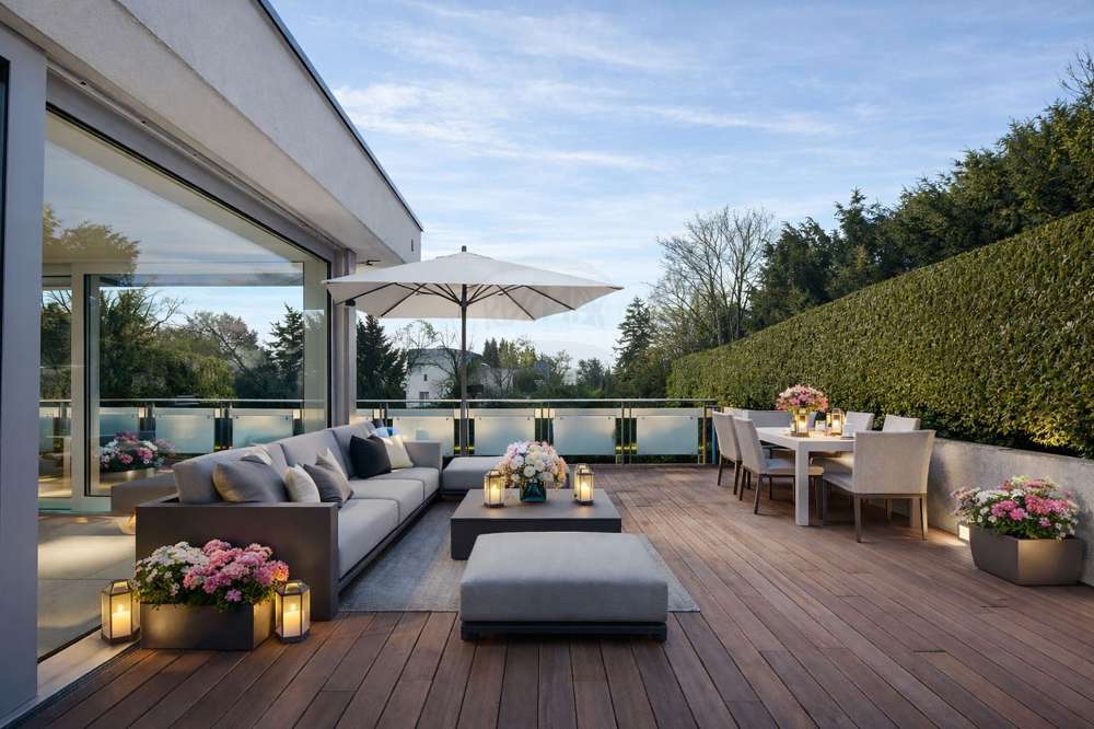 Thumbnail-Wohnung zum Kaufen in Bad Homburg vor der Höhe 1.250.000,00 € 173 m²