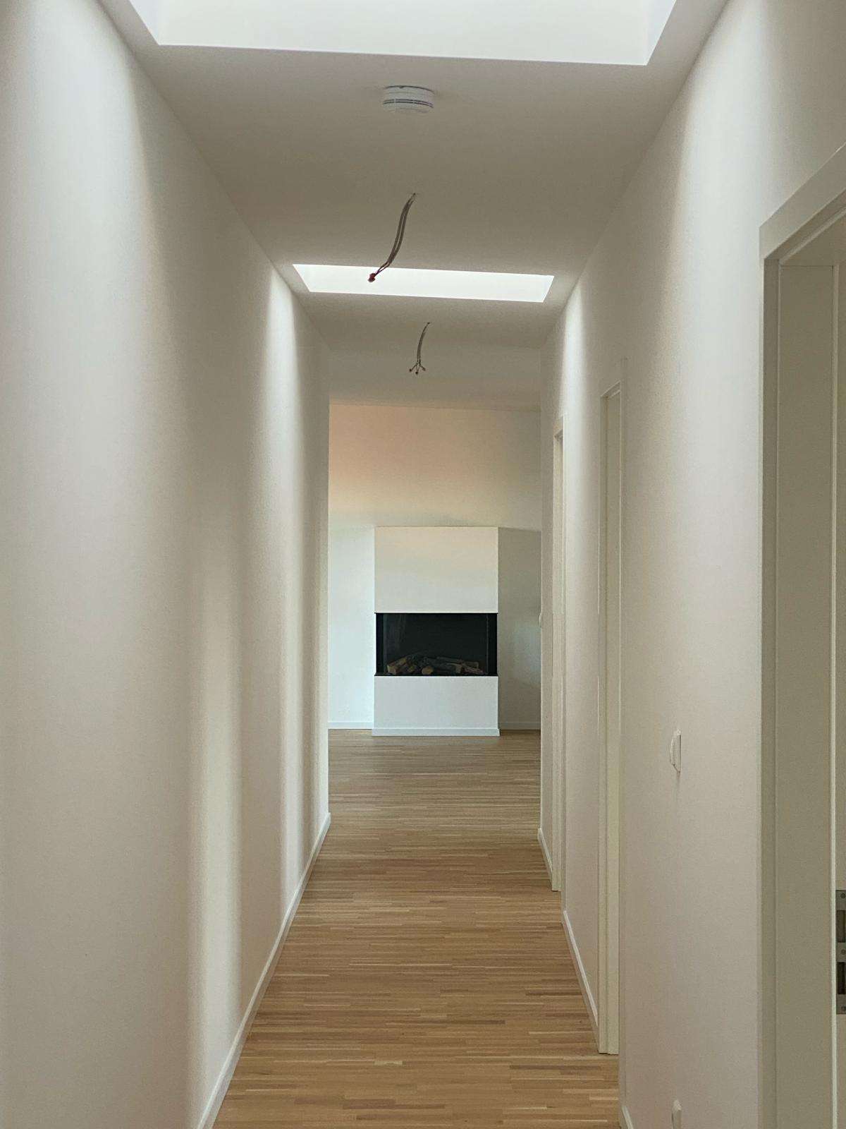 Thumbnail-Wohnung zum Mieten in Frankfurt am Main - Heddernheim 2.150,00 € 130 m²