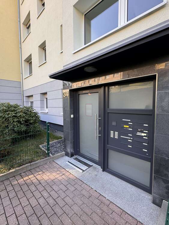Thumbnail-Wohnung zum Mieten in Bad Orb 725,00 € 71 m²