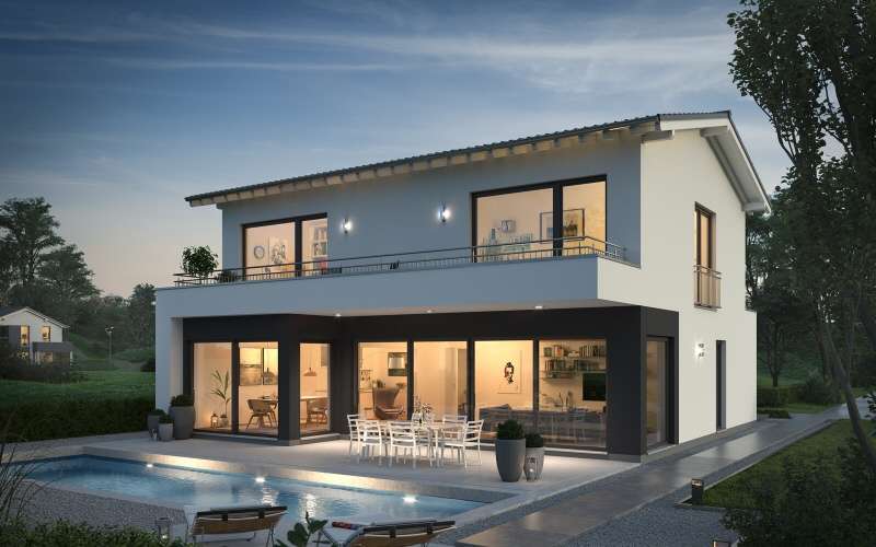 Thumbnail-Haus zum Kaufen in Geldern 740.400,01 € 173 m²