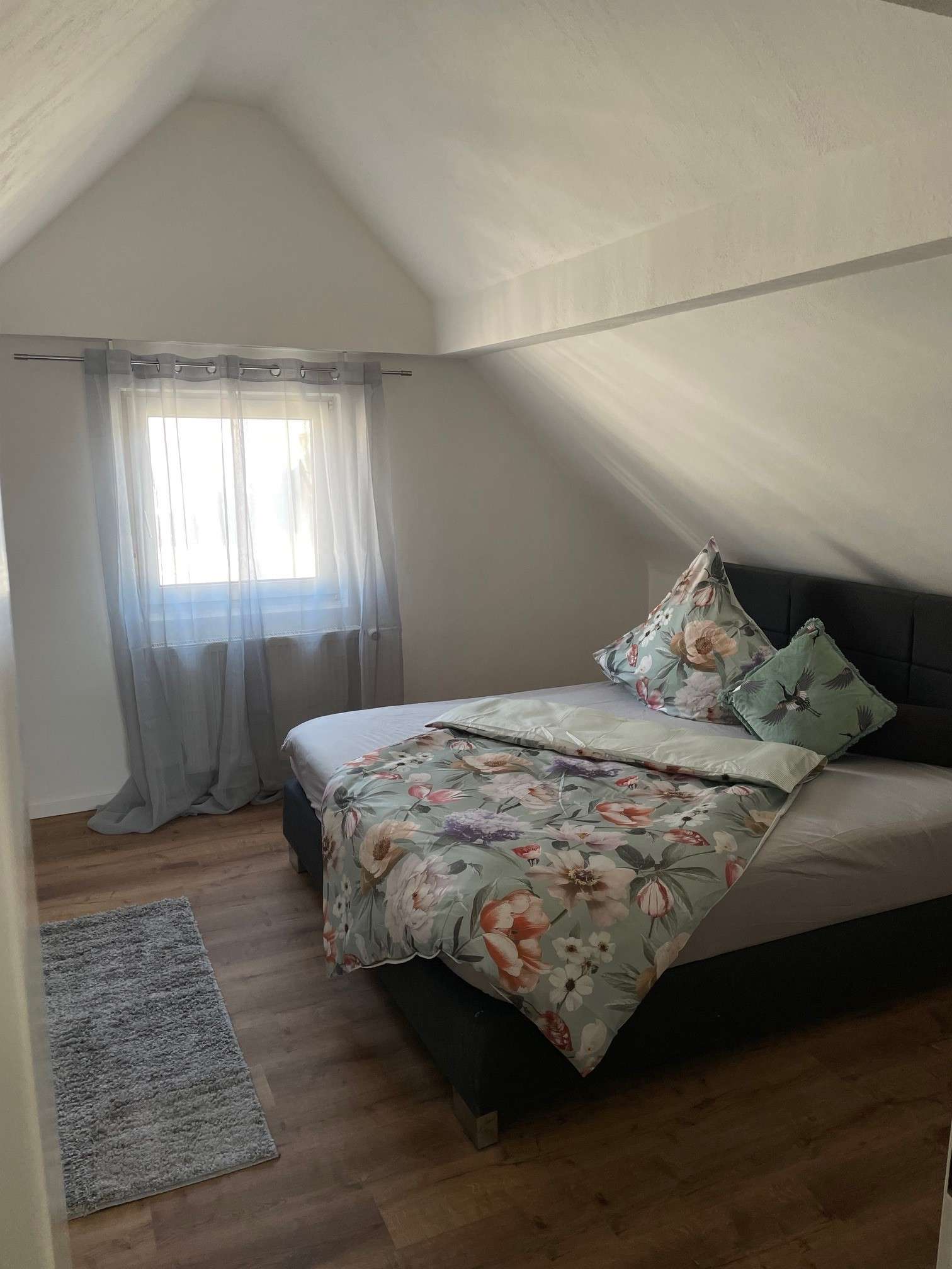 Thumbnail-Wohnung zum Mieten in Mörfelden-Walldorf 590,00 € 30 m²