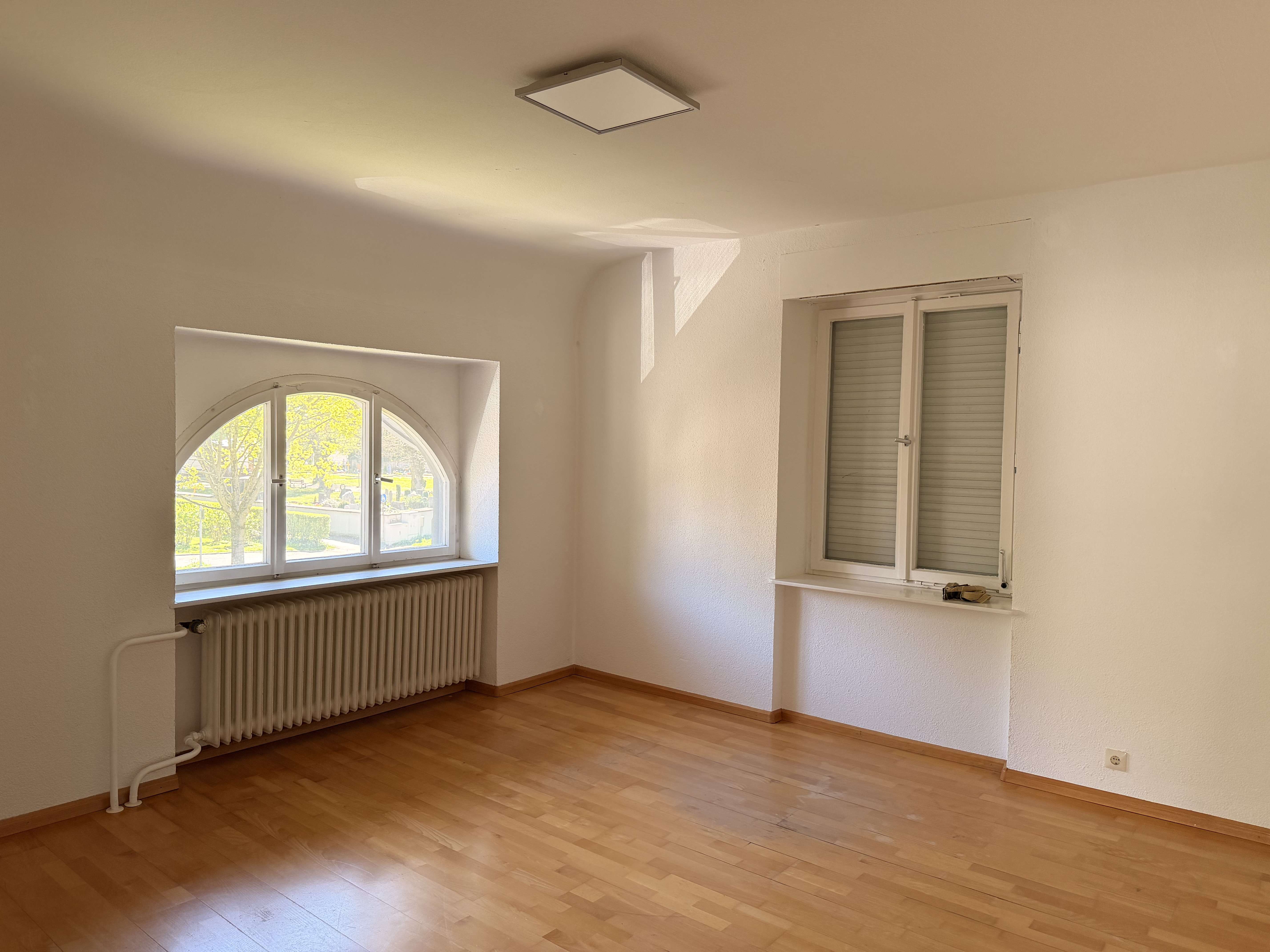 Thumbnail-Büro in Lörrach 250,00 € 16 m²