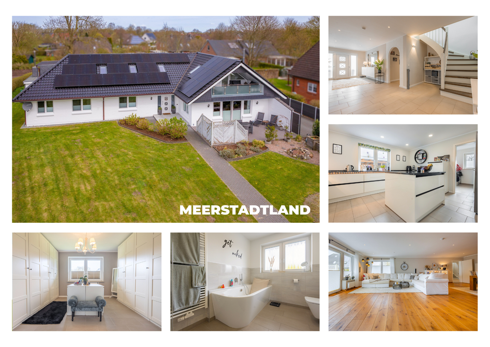 Thumbnail-Haus zum Kaufen in Ostenfeld (Husum) 649.000,00 € 298 m²