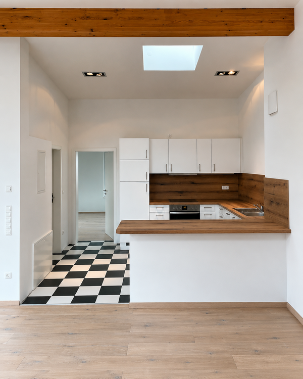 Thumbnail-Wohnung zum Mieten in Weiterstadt 1.250,00 € 92 m²
