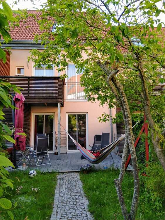 Thumbnail-Haus zum Kaufen in Fahrenzhausen 650.000,00 € 126 m²