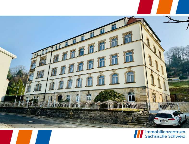 Thumbnail-Haus zum Kaufen in Sebnitz 204.800,00 € 2199 m²