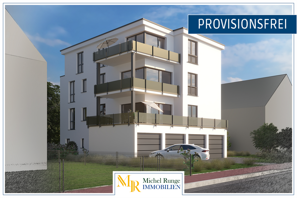 Thumbnail-Wohnung zum Kaufen in Gehrden 285.000,00 € 61.57 m²