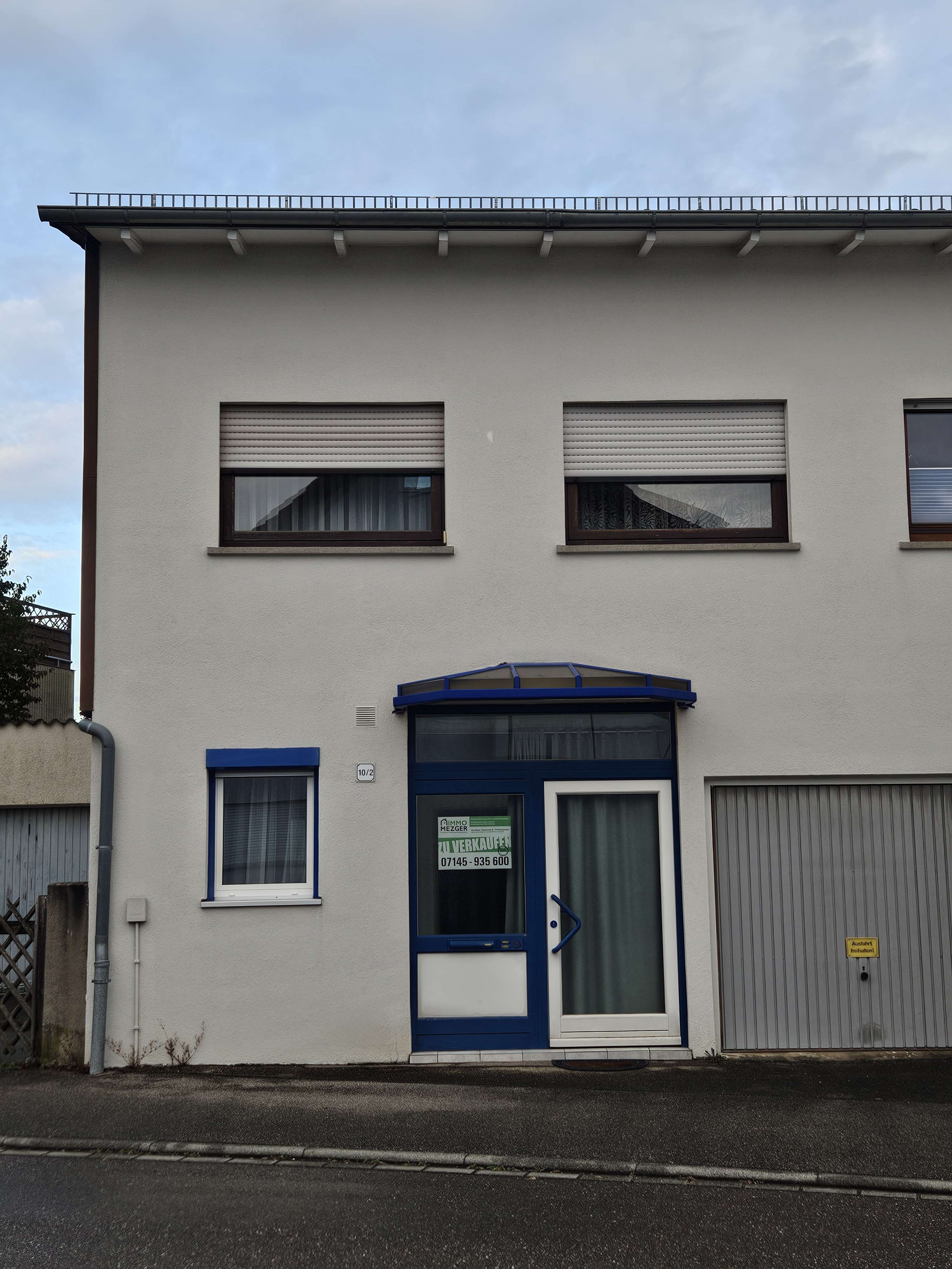 Thumbnail-Haus zum Kaufen in Markgröningen 359.000,00 € 128 m²