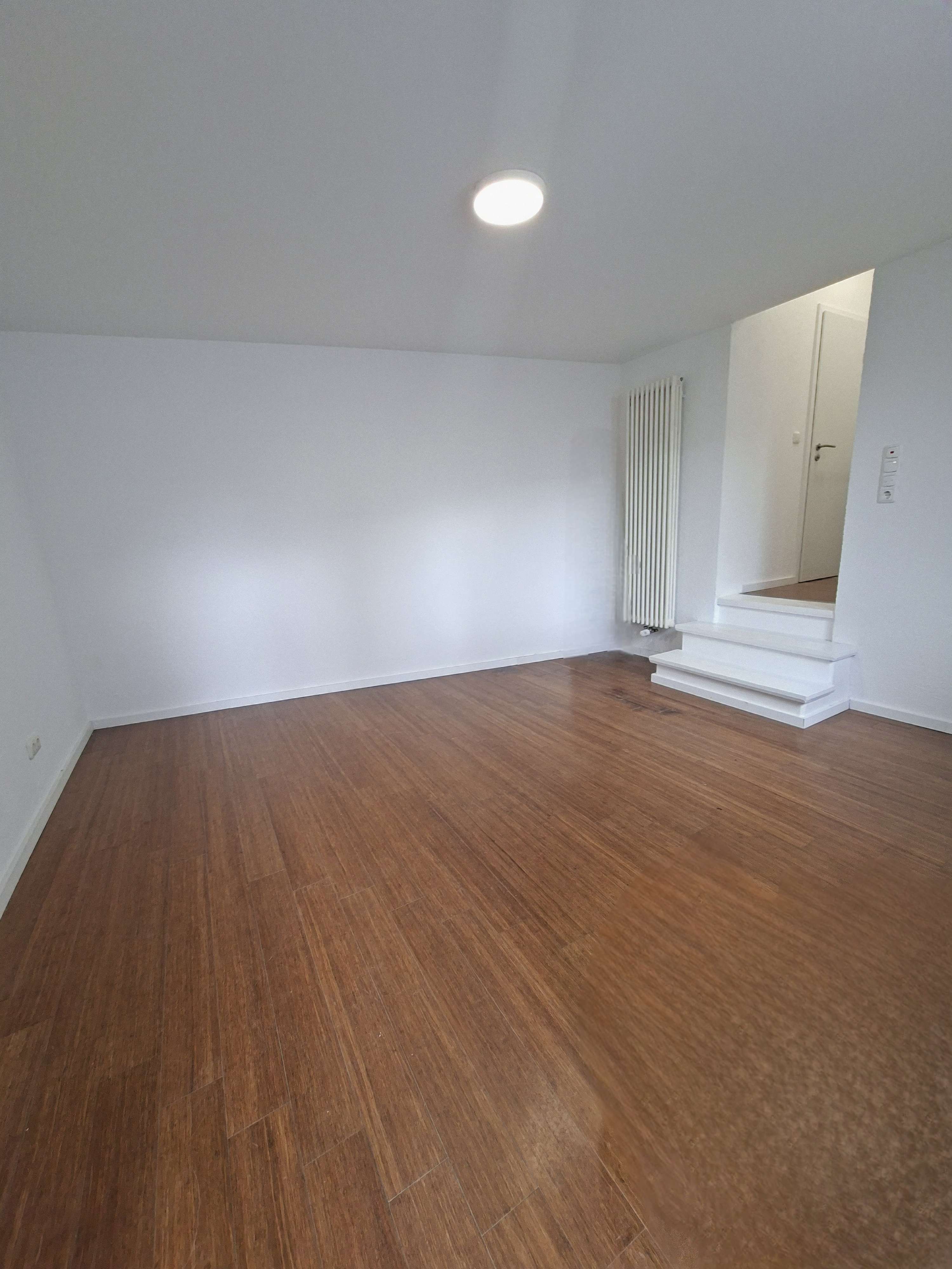 Thumbnail-Wohnung zum Mieten in Mörfelden-Walldorf 500,00 € 23 m²