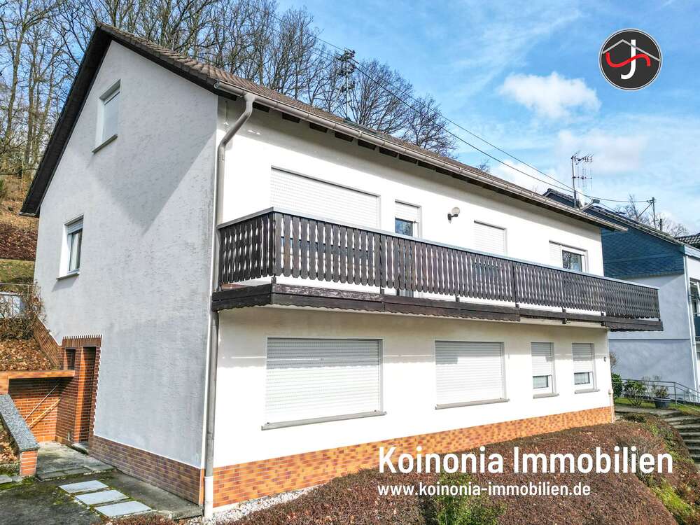 Thumbnail-Haus zum Kaufen in Siegen 285.000,00 € 167 m²