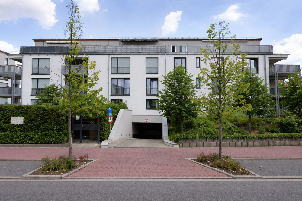 Thumbnail-Wohnung zum Kaufen in Sulzbach 729.000,00 € 125 m²