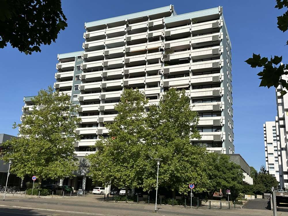 Thumbnail-Wohnung zum Kaufen in Braunschweig Viewegs Garten-Bebelhof 350.000,00 € 103 m²