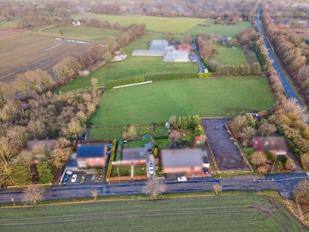 Thumbnail-Grundstück zu verkaufen in Rheine 209.000,00 € 6801 m²