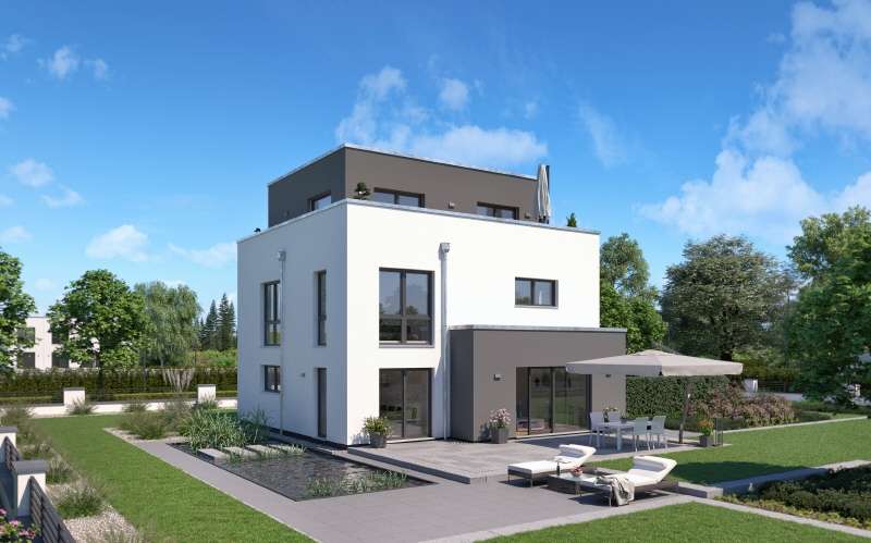 Thumbnail-Haus zum Kaufen in Geldern 759.600,01 € 209 m²