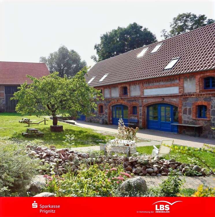 Thumbnail-Haus zum Kaufen in Kümmernitztal 656.000,00 € 300 m²