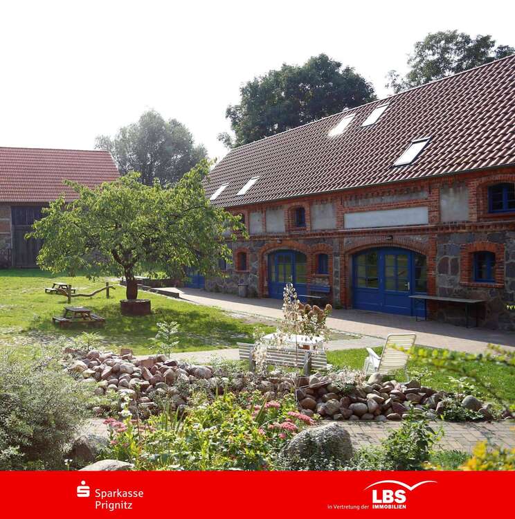 Thumbnail-Haus zum Kaufen in Kümmernitztal 656.000,00 € 300 m²