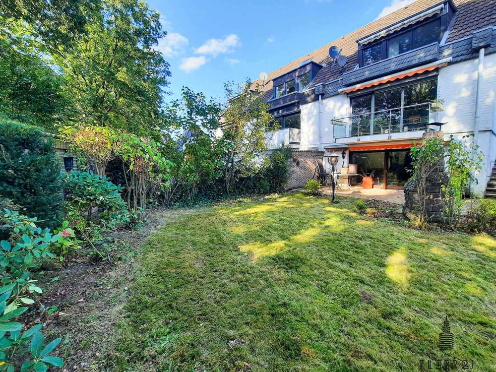 Thumbnail-Haus zum Kaufen in Aachen 395.000,00 € 146 m²