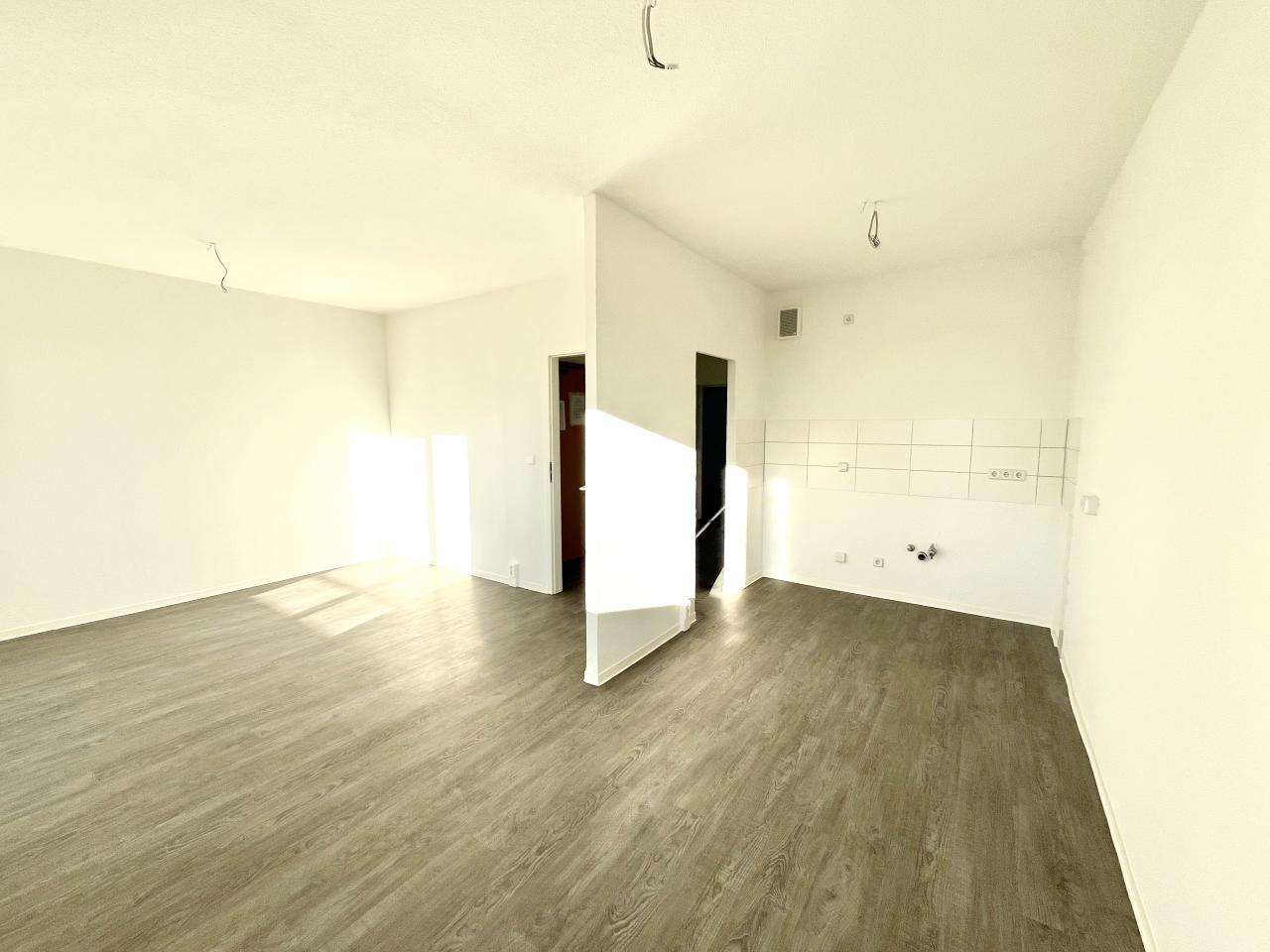 Thumbnail-Wohnung zum Mieten in Magdeburg 335,58 € 55.93 m²