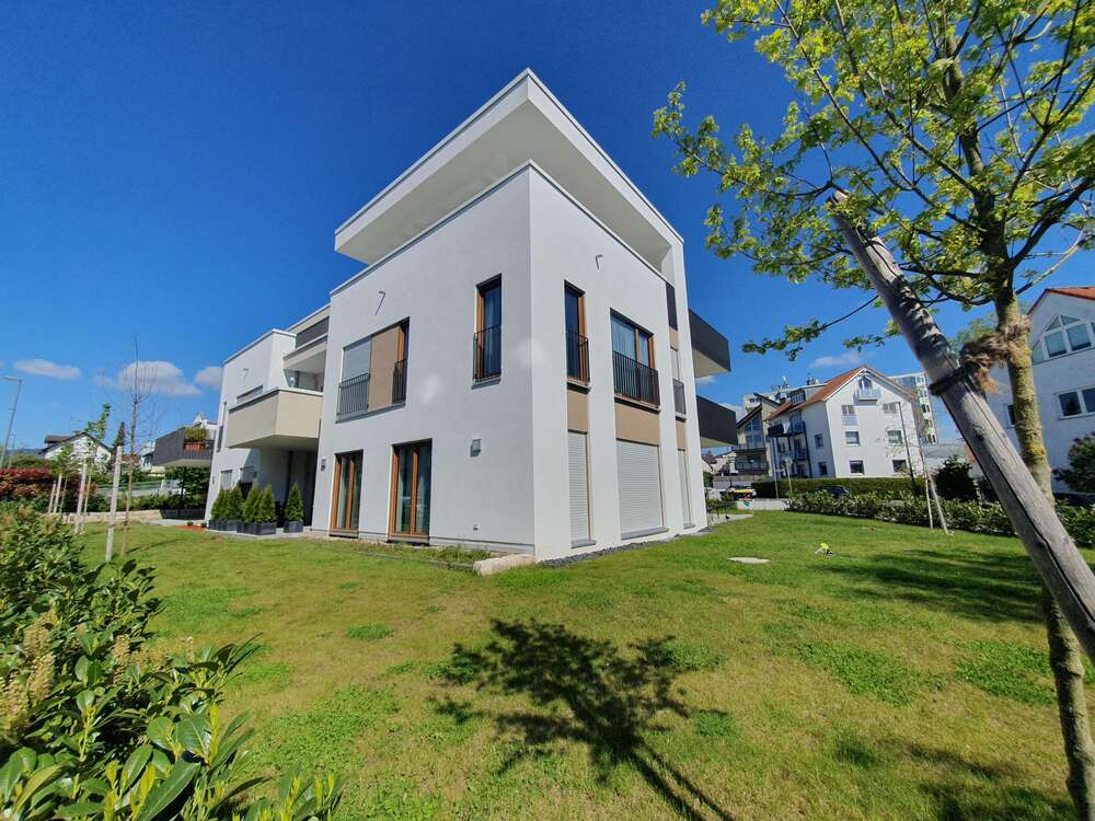 Thumbnail-Wohnung zum Mieten in Oberursel-Stierstadt 1.380,00 € 84 m²