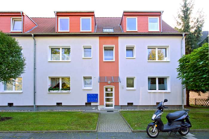 Thumbnail-Wohnung zum Mieten in Castrop-Rauxel 509,00 € 51.89 m²
