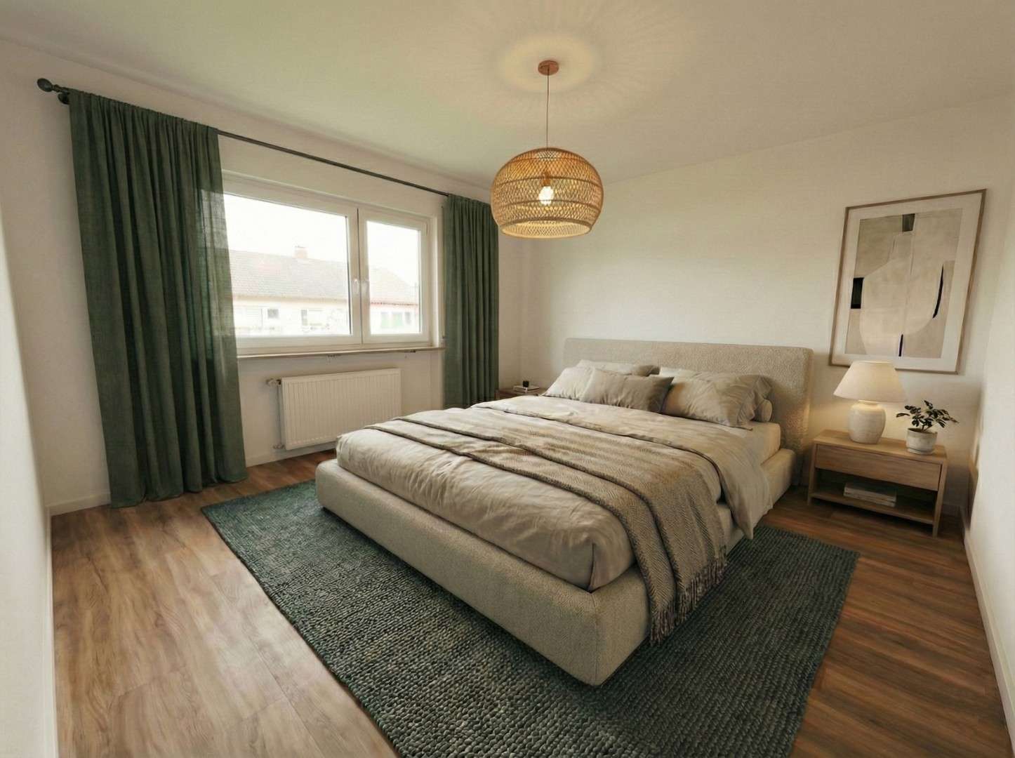 Thumbnail-Wohnung zum Kaufen in Emmendingen 360.000,00 € 82.35 m²