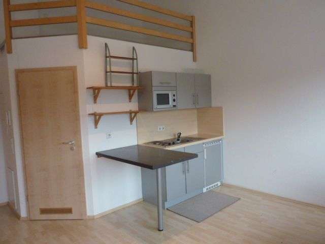 Thumbnail-Wohnung zum Mieten in Biberach an der Riß 520,00 € 15 m²