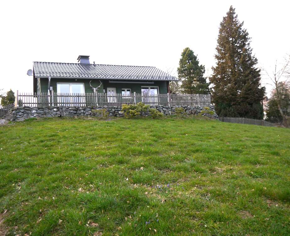 Thumbnail-Haus zum Kaufen in Brilon 320.000,00 € 80 m²