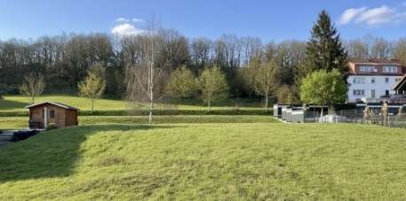 Thumbnail-Grundstück zu verkaufen in Lichtenfels 55.000,00 € 700 m²