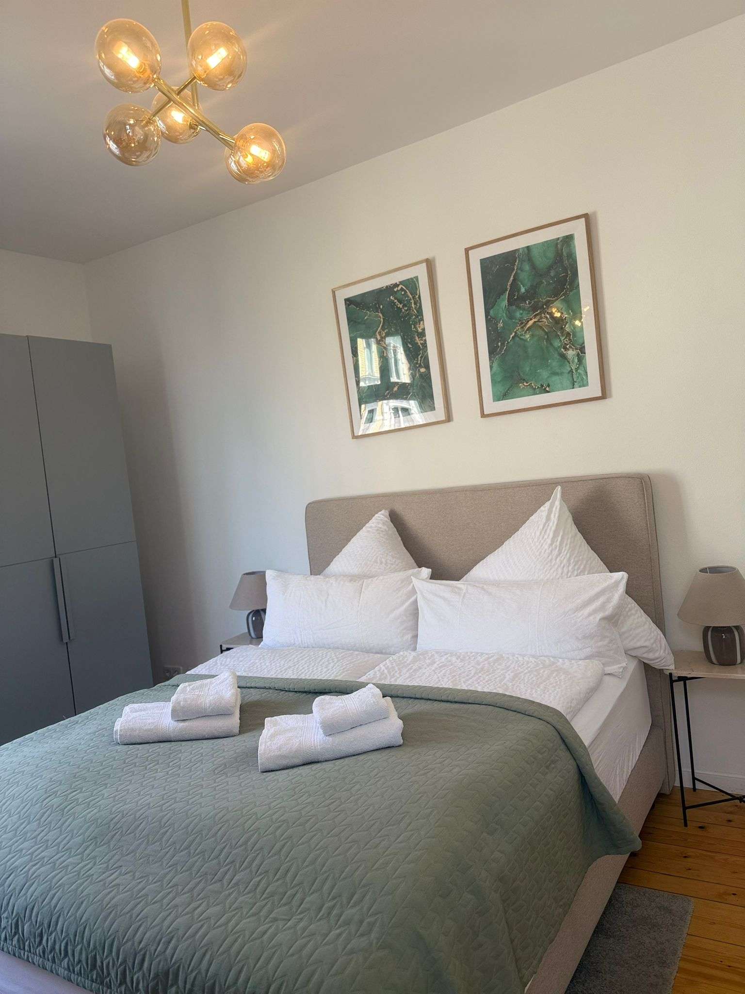 Thumbnail-Wohnung zum Mieten in Wuppertal 460,00 € 38 m²