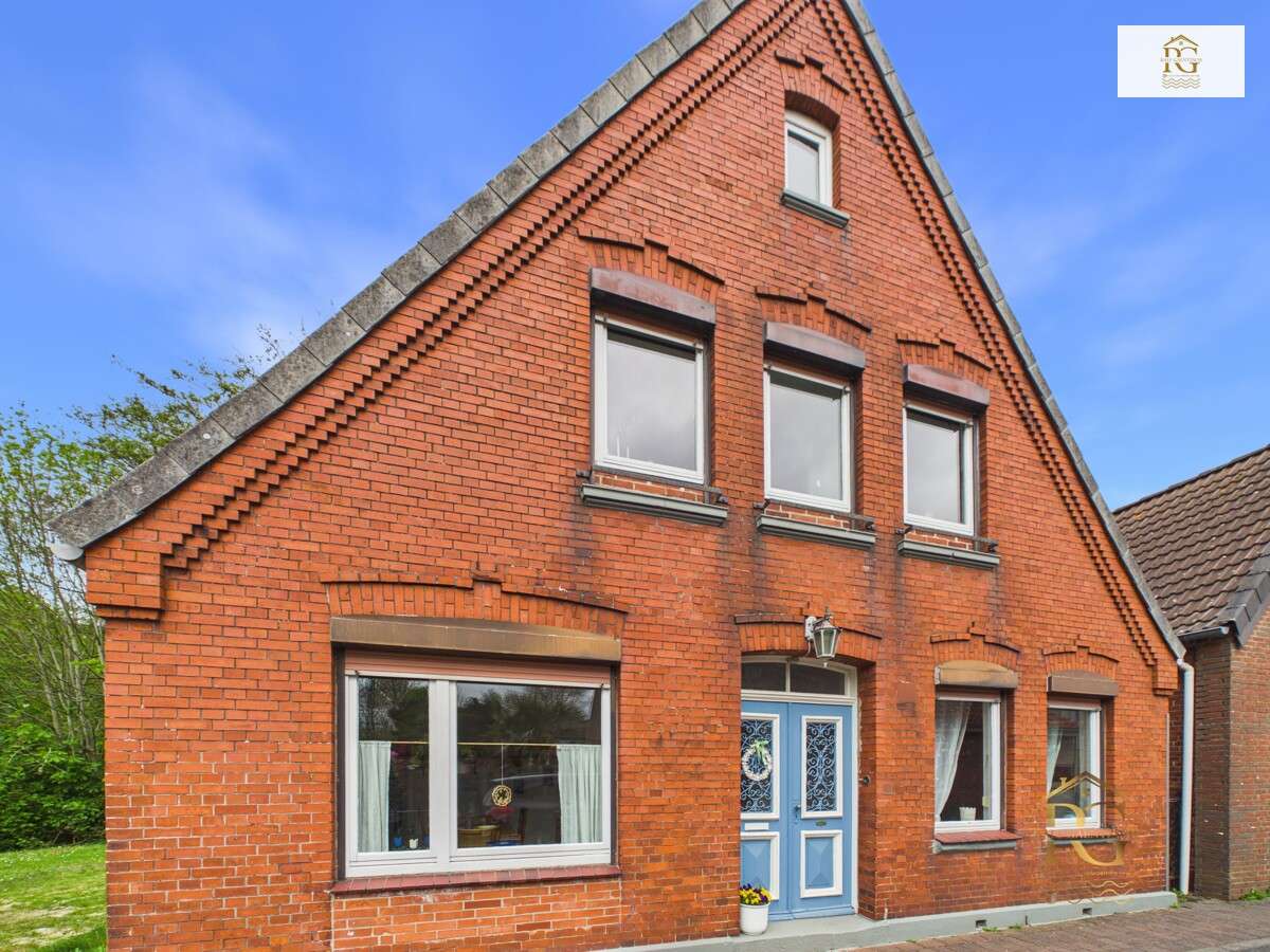 Thumbnail-Haus zum Kaufen in Neuhaus (Oste) 209.400,00 € 130.33 m²