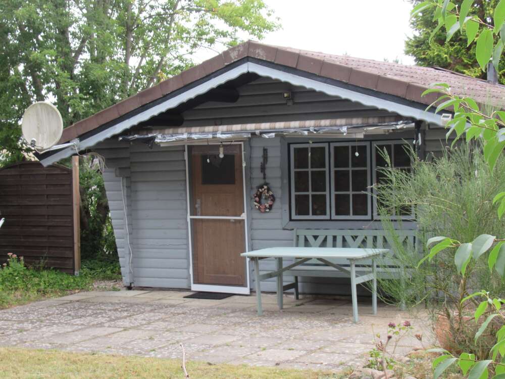 Thumbnail-Haus zum Kaufen in Sassenburg-Stüde 79.000,00 € 25 m²