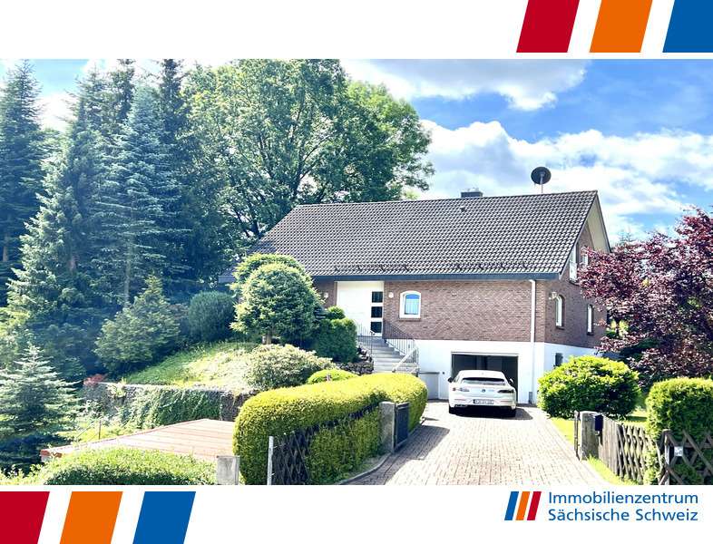 Thumbnail-Haus zum Kaufen in Sebnitz 479.000,00 € 162 m²