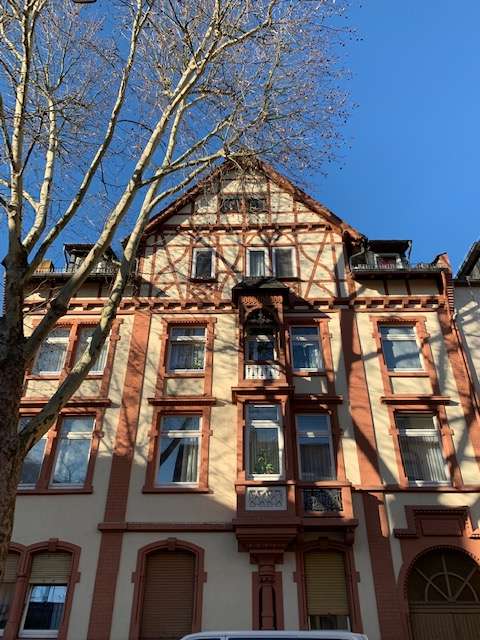 Thumbnail-Haus zum Kaufen in Offenbach 1.490.000,00 € 522.84 m²