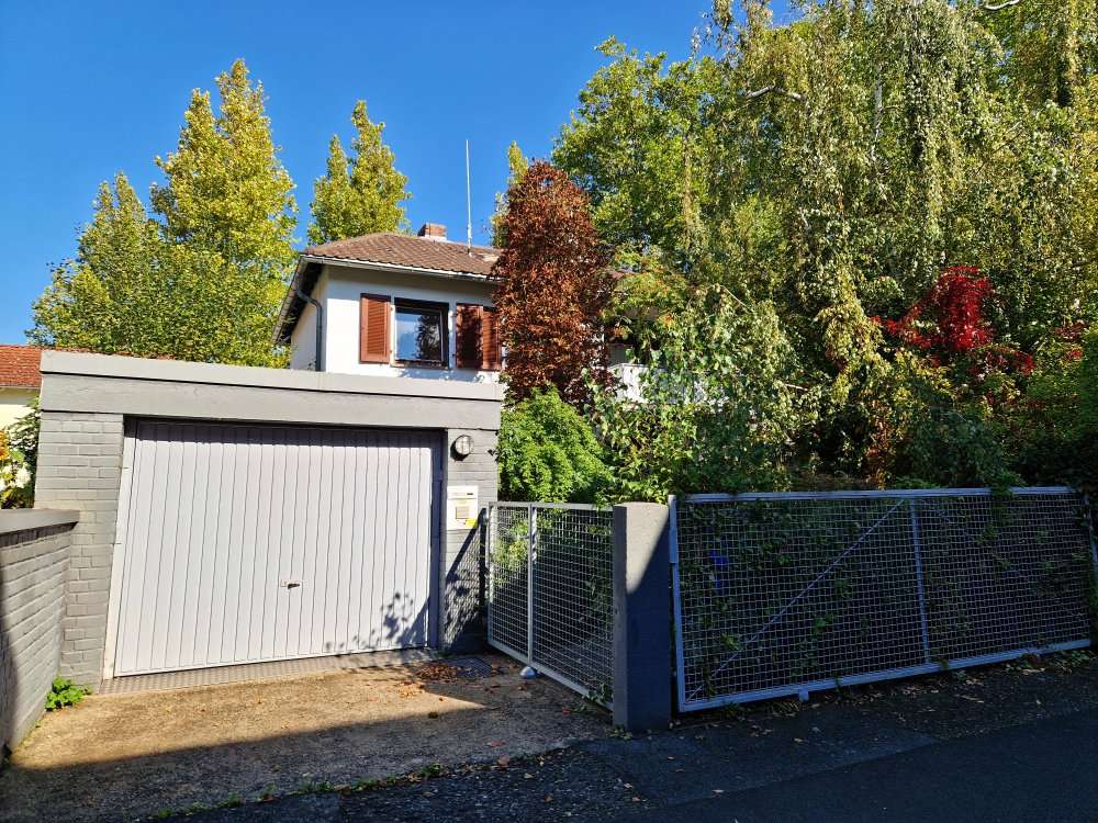 Thumbnail-Haus zum Kaufen in Dieburg 520.000,00 € 118 m²
