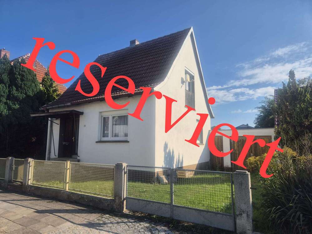 Thumbnail-Haus zum Kaufen in Sömmerda 139.000,00 € 103 m²