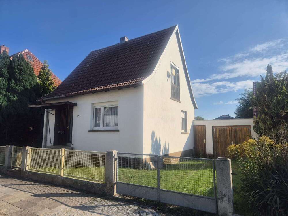 Thumbnail-Haus zum Kaufen in Sömmerda 139.000,00 € 103 m²