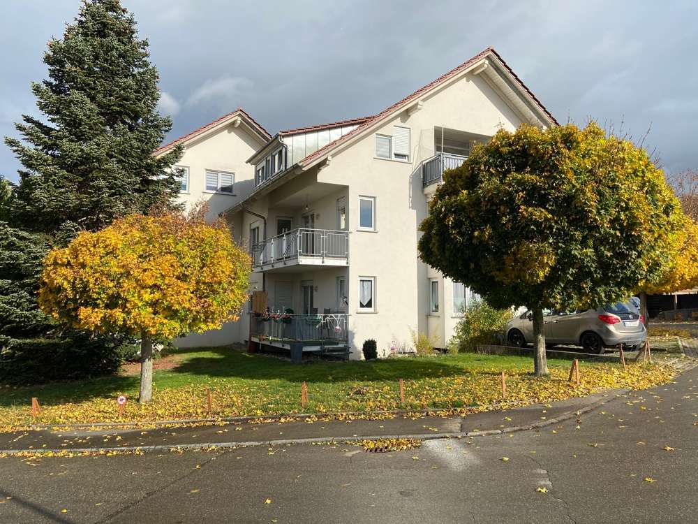 Thumbnail-Wohnung zum Mieten in Balingen Dürrwangen 1.040,00 € 95 m²