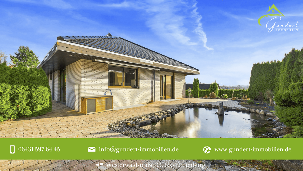 Thumbnail-Haus zum Kaufen in Winden 465.000,00 € 206 m²