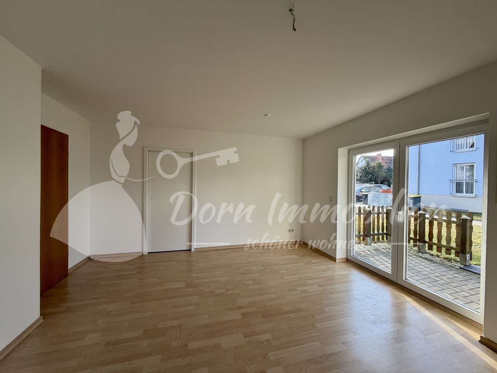 Thumbnail-Wohnung zum Kaufen in Reinsdorf 72.000,00 € 50 m²