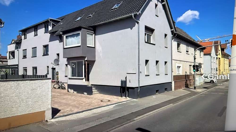 Thumbnail-Wohnung zum Mieten in Pfungstadt 1.300,00 € 97.38 m²