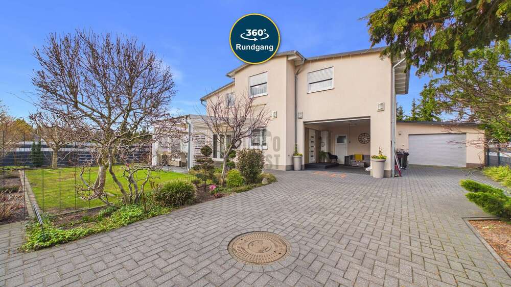 Thumbnail-Haus zum Kaufen in Sassenburg Stüde 329.000,00 € 110 m²