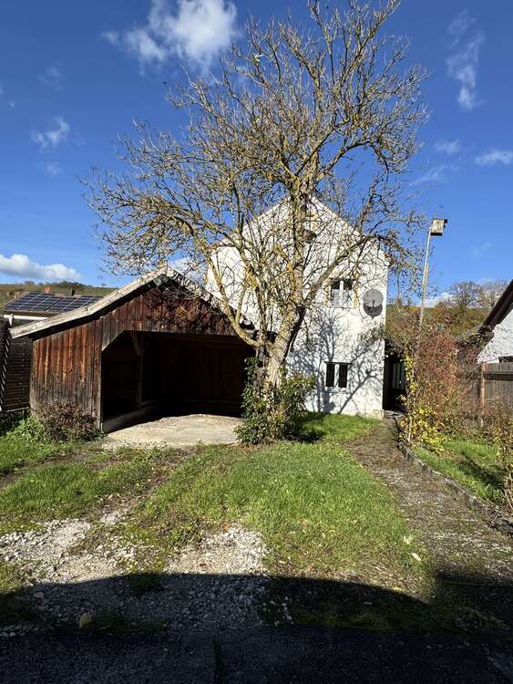 Thumbnail-Haus zum Kaufen in Altmannstein 89.000,00 € 80 m²