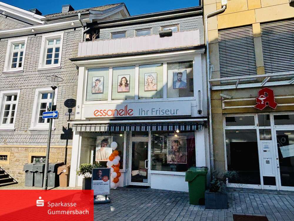 Thumbnail-Haus zum Kaufen in Gummersbach 325.000,00 € 80 m²