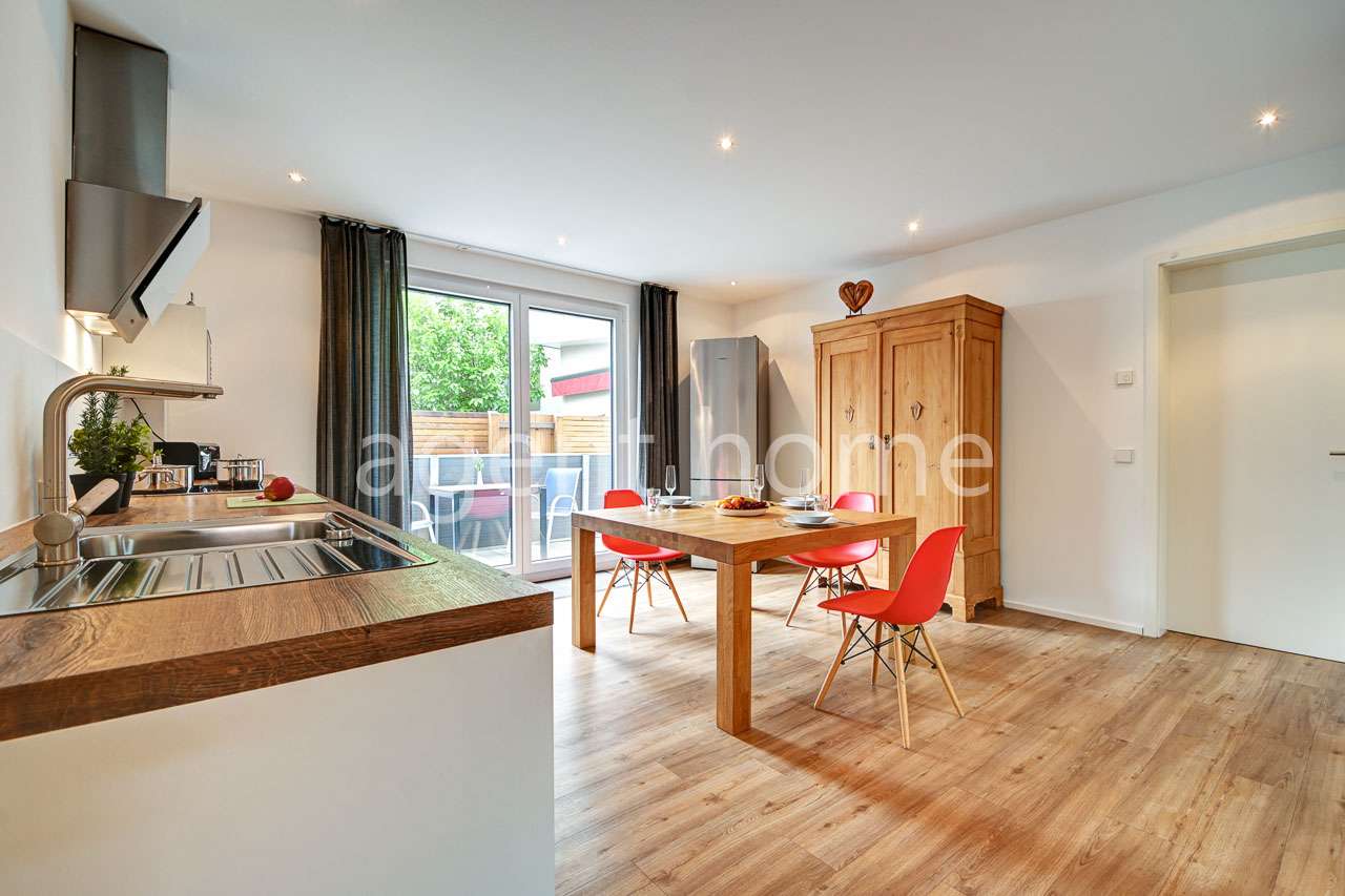 Thumbnail-Wohnung zum Mieten in Reutlingen 2.050,00 € 105 m²