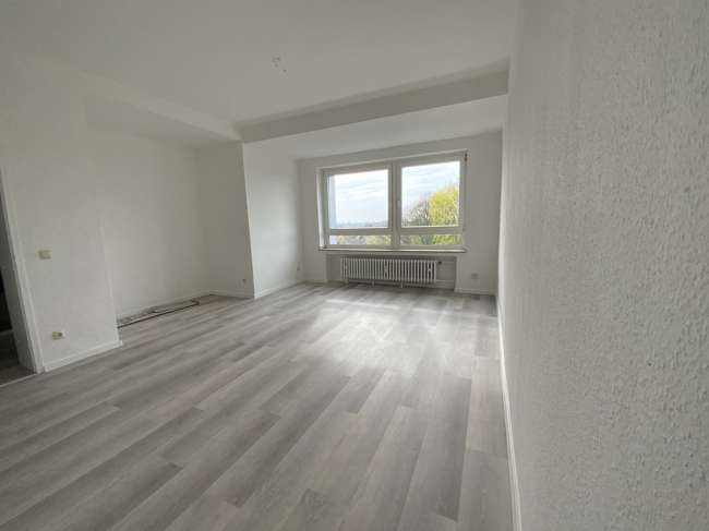 Thumbnail-Wohnung zum Mieten in Gelsenkirchen 350,00 € 43.54 m²