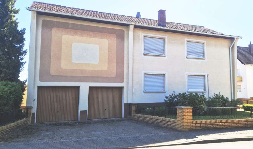 Thumbnail-Haus zum Kaufen in Dieburg 520.000,00 € 152 m²