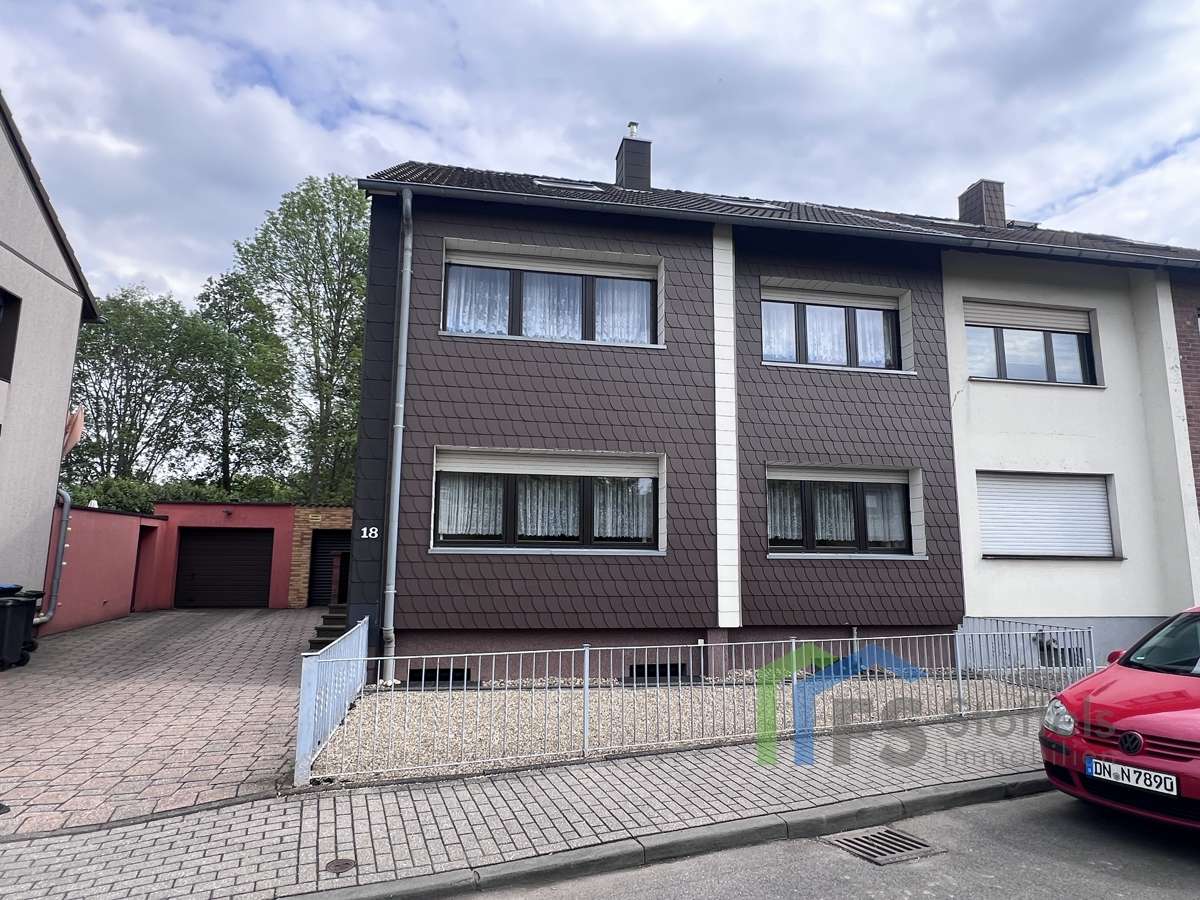 Thumbnail-Haus zum Kaufen in Langerwehe 269.500,00 € 120 m²